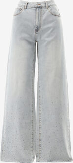 Catwalk Junkie Loose Fit licht blauw - 26;27;28