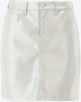 Catwalk Junkie Rok licht grijs - 34;36;38;40