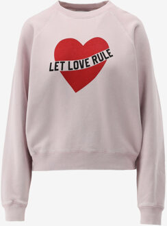 Catwalk Junkie Sweater rose - 34;36