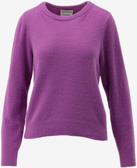 Catwalk Junkie Trui paars - 36;38
