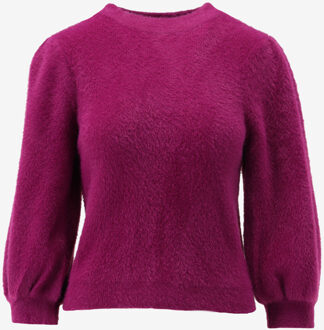 Catwalk Junkie Trui paars - 38