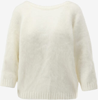 Catwalk Junkie Trui wit - 36