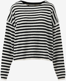 Catwalk Junkie Trui zwart - 40;34;36;38;42;44