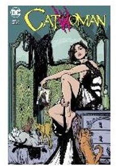Catwoman Volume 1