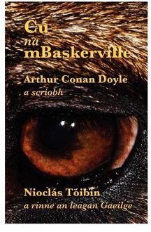 Cau Na Mbaskerville - Doyle, Sir Arthur Conan