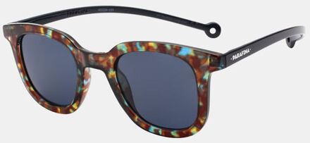 Cauce Tortoise Blue Zonnebril Dames Blauw - One size