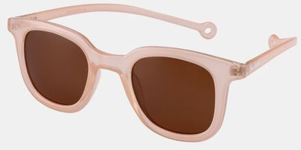 Cauce Zonnebril Dames Bruin - One size