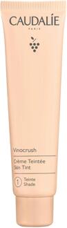 Caudalie CC Crème Caudalie Vinocrush CC Cream 1 30 ml