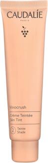 Caudalie CC Crème Caudalie Vinocrush CC Cream 2 30 ml