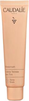 Caudalie CC Crème Caudalie Vinocrush CC Cream 3 30 ml