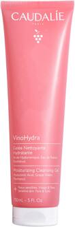 Caudalie Cleanser Caudalie Vinohydra Moisturizing Cleansing Gel 150 ml