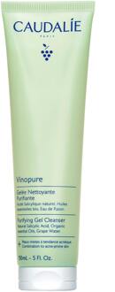 Caudalie Cleanser Caudalie Vinopure Purifying Gel Cleanser 150 ml