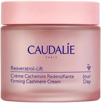 Caudalie Dagcrème Caudalie Resveratrol-Lift Firming Cashmere Cream 50 ml