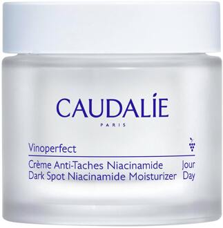 Caudalie Dagcrème Caudalie Vinoperfect Dark Spot Niacinamide Moisturizer 50 ml