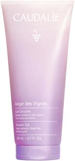 Caudalie Douchegel Caudalie Ange Des Vignes Shower Gel 200 ml
