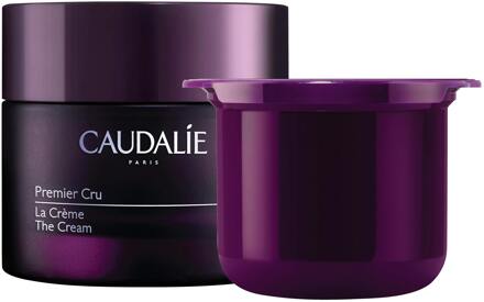 Caudalie Gezichtscrème Caudalie Premier Cru The Cream Refill 50 ml