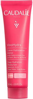 Caudalie Gezichtscrème Caudalie Vinohydra Deep Hydration Moisturizer 60 ml