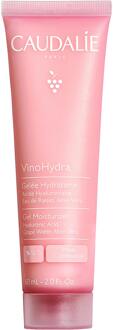 Caudalie Gezichtsgel Caudalie Vinohydra Gel Moisturizer 60 ml