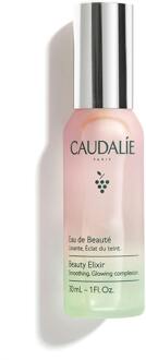 Caudalie Glow & Go Beauty Elixir Set