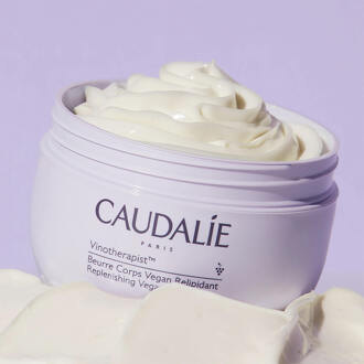 Caudalie Herstellende Vegan Body Butter - 250 ml