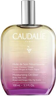 Caudalie Lichaamsolie Caudalie Moisturizing Oil Elixir 100 ml