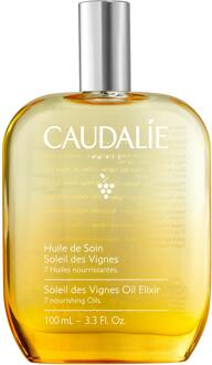 Caudalie Lichaamsolie Caudalie Soleil Des Vignes Vegan Oil Elixir 100 ml