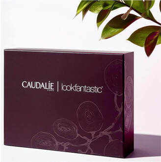 Caudalie LOOKFANTASTIC X Caudalie Limited Edition Beauty Box