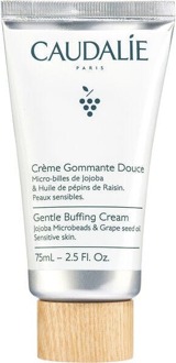 Caudalie Maskers & Peelings Crème Gommante Douce