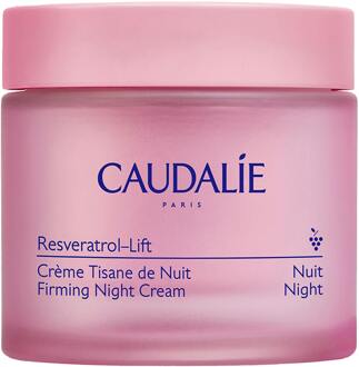 Caudalie Nachtcrème Caudalie Resveratrol-Lift Firming Night Cream 50 ml