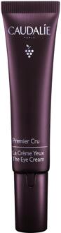 Caudalie Oogcrème Caudalie Premier Cru The Eye Cream 15 ml