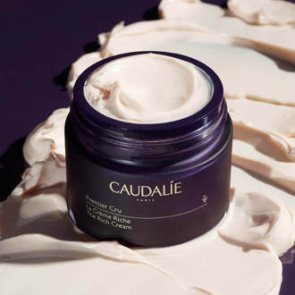 Caudalie Premier Cru The Rich Cream 50ml