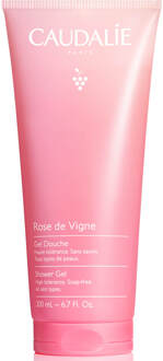 Caudalie Rose de Vigne Douchegel 200 ml