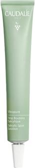 Caudalie Spottreatment Caudalie Vinopure Salicylic Spot Solution 15 ml
