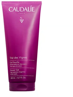 Caudalie Thé des Vignes Shower Gel 200ml