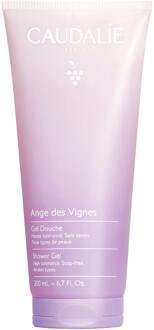 Caudalie Thé des Vignes Shower Gel 200ml