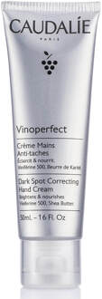 Caudalie Vinoperfect Dark Spot Correcting Hand Cream 50ml