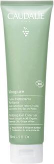 Caudalie Vinopure Zuiverende Gelcleanser 150 ml