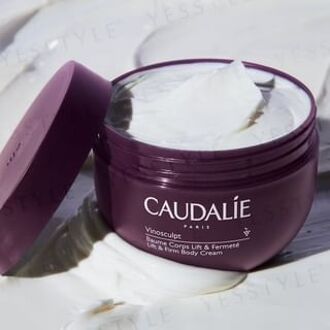 Caudalie Vinosculpt Lift and Firm Body Cream 250ml