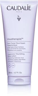 Caudalie Vinotherapist Nourishing Body Lotion 200ml