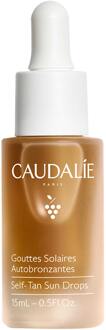 Caudalie Zelfbruiner Caudalie Self-Tan Sun Drops 15 ml