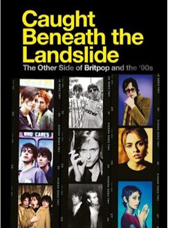 Caught Beneath the Landslide