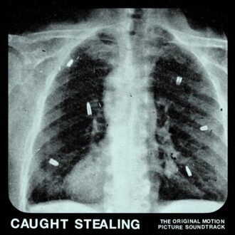 Caught Stealing (The Original Motio - Idles