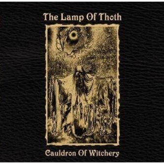 Cauldrom Of Witchery (Mcd)