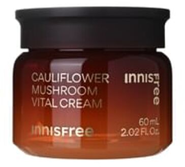 Cauliflower Mushroom Vital Cream 2024 Version - 60ml