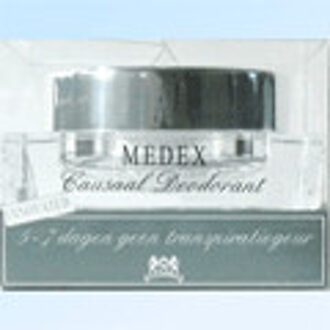 Causaal Deodorant - 20 ml