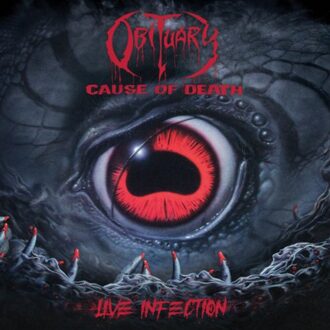 Cause Of Death: Live Infection - Obituary
