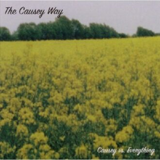 Causey Vs. Everything