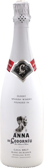 Cava Anna de Codorníu Blanc de Blancs Brut