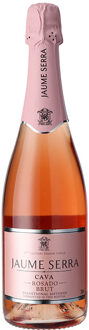 Cava DO Brut Rosado