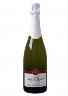 Cava DO Reserva Brut Nature